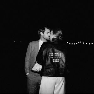 NastyGal Til Death Do Us Part Leather Jacket